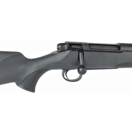 Карабін Mauser M18 Basic Black кал. 308 Win фото 4