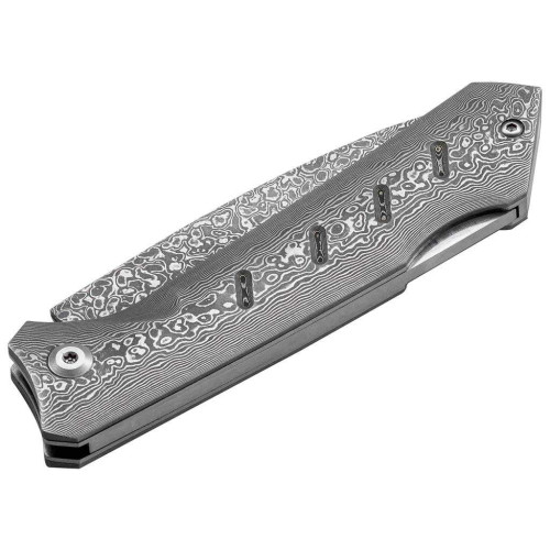 Нож Boker Plus Damascus Dominator фото 2