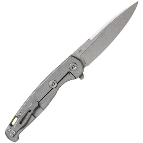 Нож SKIF Pocket Patron SW OD Green фото 2