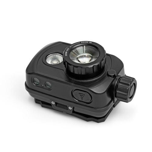 Налобный светодиодный фонарь VIDEX VLF-H047Z фото 4