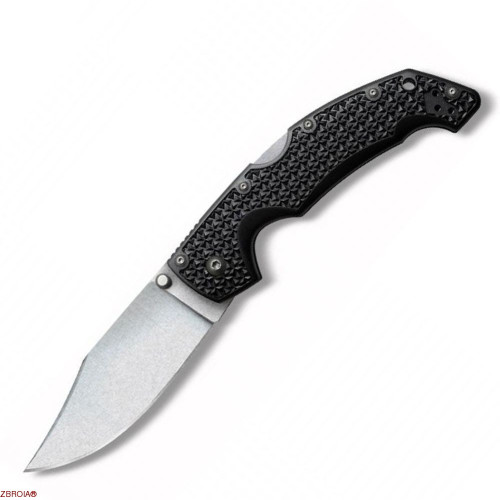 Нож Cold Steel 29TLC Voyager LG. CLP PT Plain фото 2