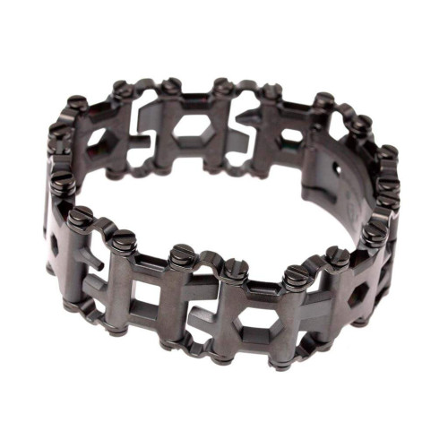 Браслет-мультитул Leatherman Tread Black (831999N) фото 7