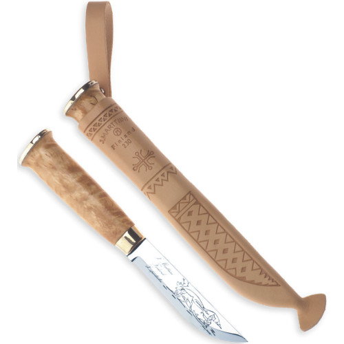 Нож Marttiini Lapp Knife 230 фото