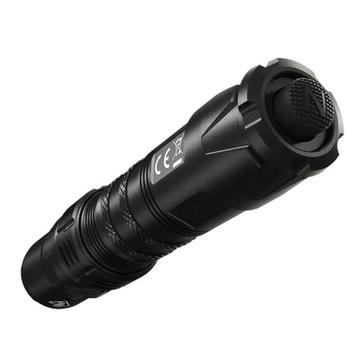 Ліхтар Nitecore MH12SE фото 2
