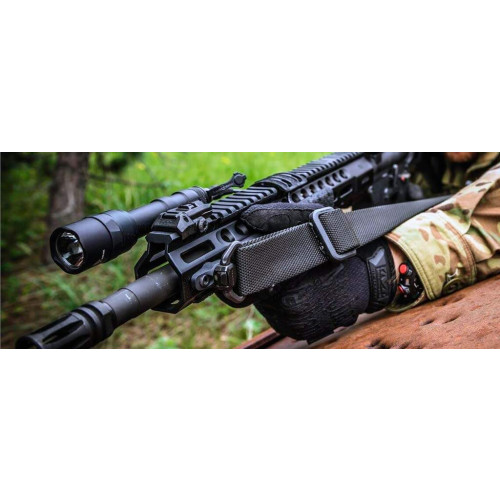 Антабка Magpul QDM (Quick Disconnect Sling Mount) быстросъемная фото 6