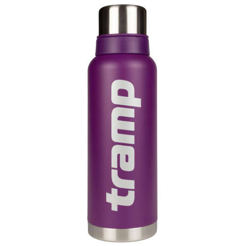 Термос TRAMP Expedition Line 1,2 л Purple фото