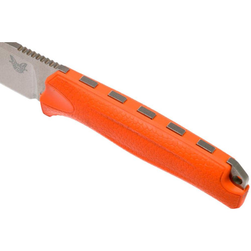 Нож Benchmade Steep Country Hunter (15008-ORG) фото 5