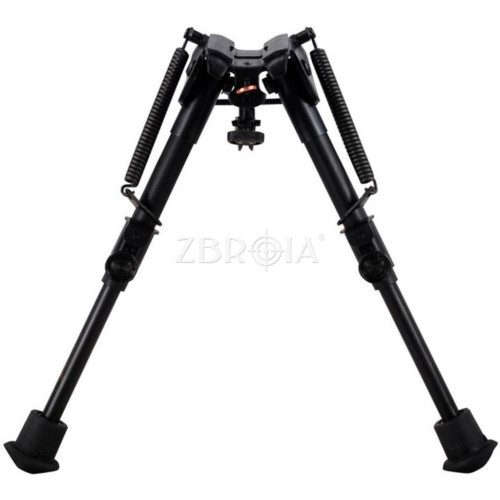 Сошки Harris Bipod 1A2-BR (висота 15.2 – 22.9 см) фото