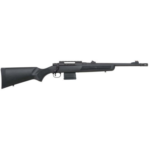 Карабін Mossberg MVP Patrol Rifle кал. 7.62 мм фото