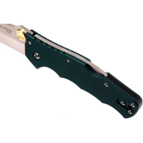 Нож Cold Steel Golden Eye Tanto Point фото 4