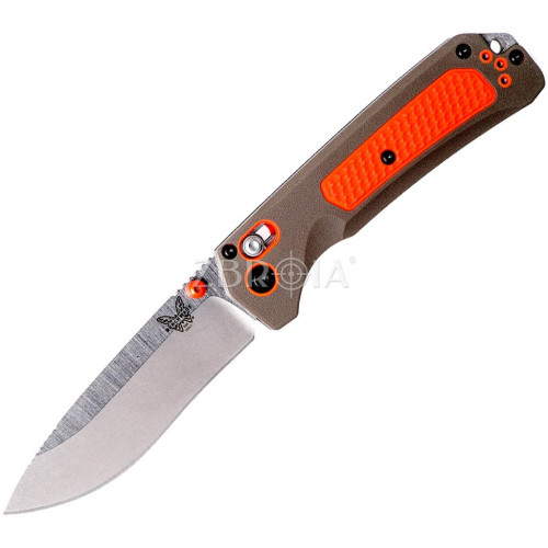 Нож Benchmade Grizzly Ridge фото