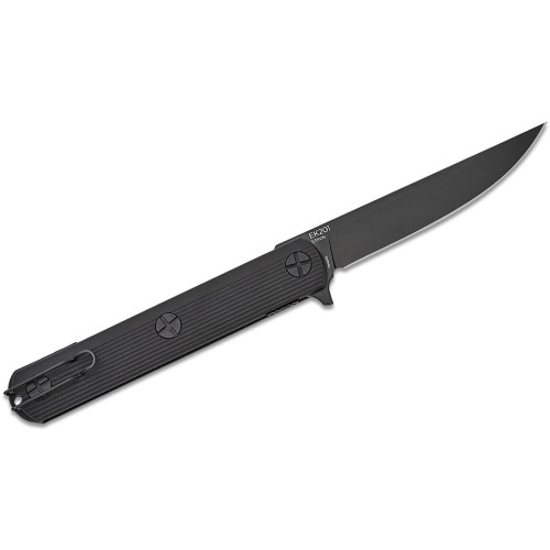 Нож складной KA-BAR "EK Folder" фото 2