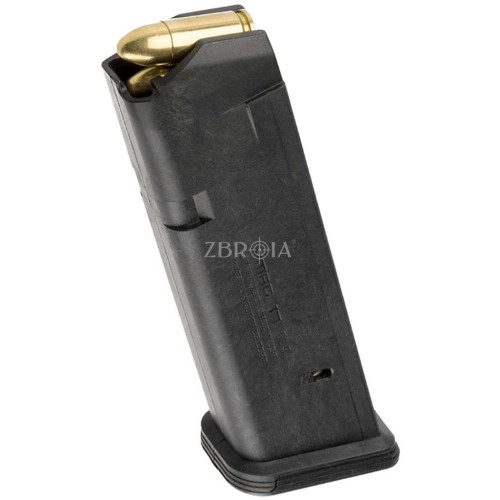 Магазин Magpul PMAG кал. 9 мм (9x19) для Glock 17 на 17 патронов фото