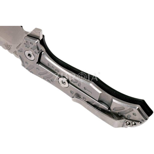 Ніж Boker Plus CFM-A1 фото 5