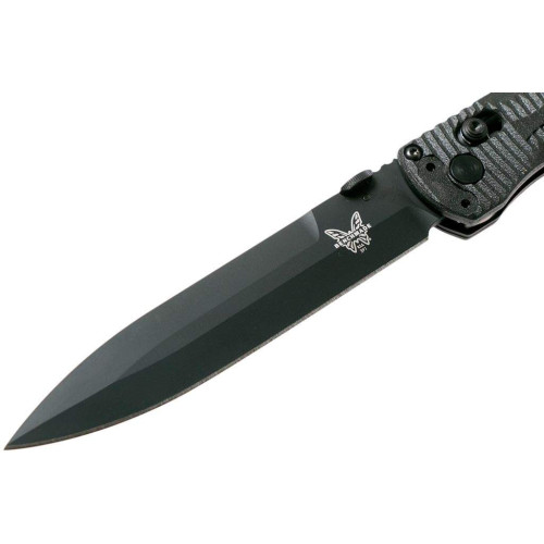 Нож Benchmade SOCP Tactical Folder фото 3