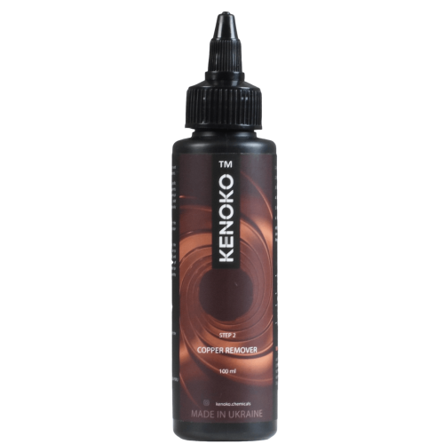 Масло KENOKO Copper Remover 250мл фото