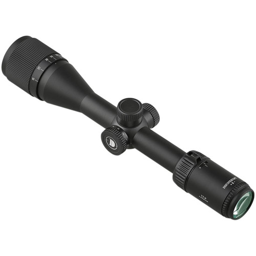 Приціл Discovery Optics VT-R 4-16x40 AOE SFP (25.4 мм, підсвічування) фото