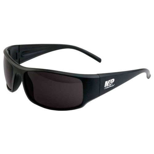 Защитные очки M&P Thunderbolt Full Frame Glasses (черные линзы) фото