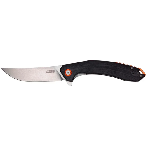Нож CJRB Gobi, G10 Black (J1906-BKC) фото 2