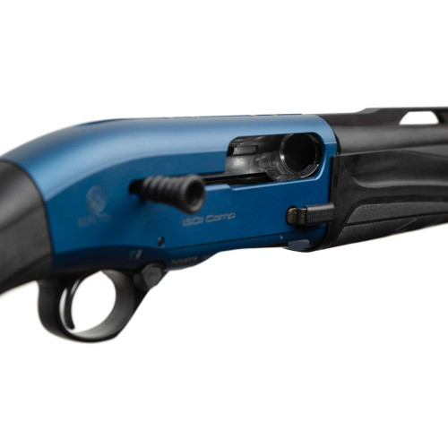 Ружьё Beretta 1301 Competition Pro кал. 12/76 фото 5