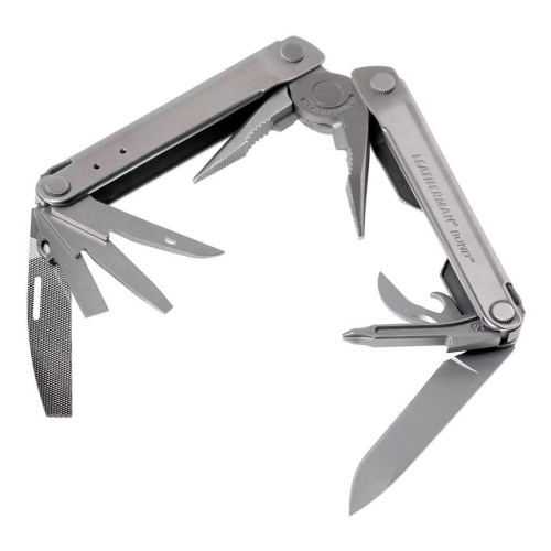 Мультитул Leatherman Bond (832936) фото 4
