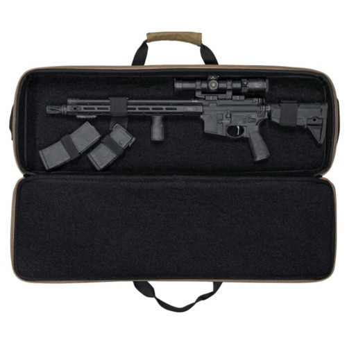 Чохол для карабінів Leupold Rendezvous 92 см фото 2
