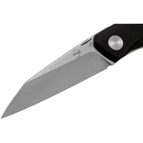 Нож Boker Plus Connector G10 фото 4