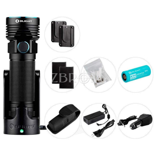 Фонарь Olight R50 Pro LE KIT фото 5