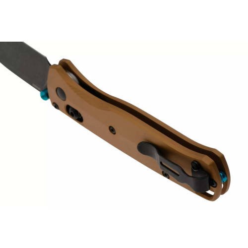 535BK-07 Ніж Benchmade "Bugout" (4009096) фото 4
