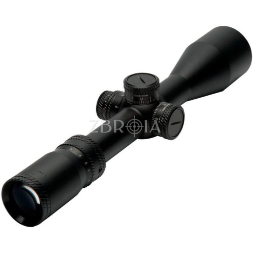 Оптический прицел Sightmark Citadel 3-18x50 LR2 фото 3