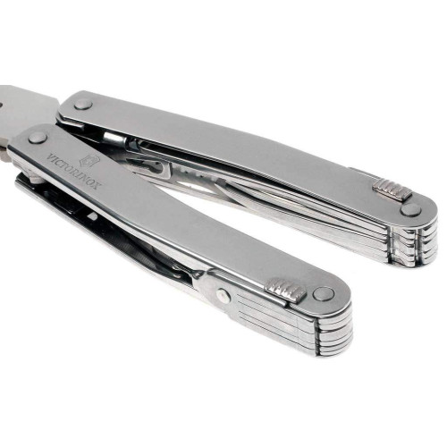 Мультитул Victorinox SwissTool Spirit XC (3.0227.L) фото 7