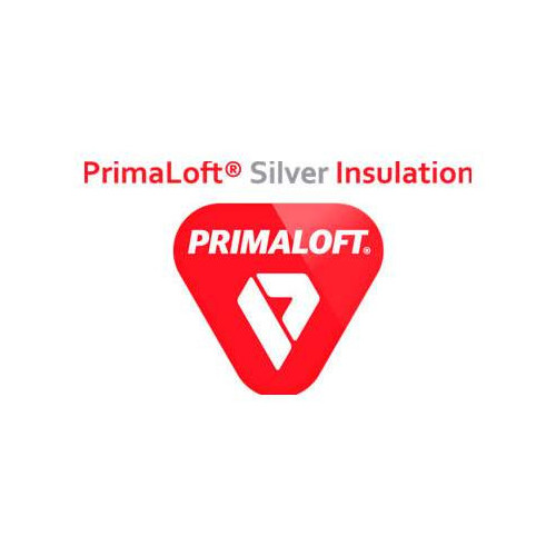 Куртка Blaser Active Outfits Primaloft Blase (Размер L, Коричневый/Оранжевый) фото 3