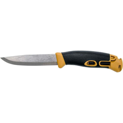 Нож Morakniv Companion Spark Yellow фото 2