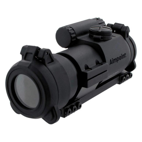 Коллиматорный прицел Aimpoint AP CompC3 2МОА фото 3
