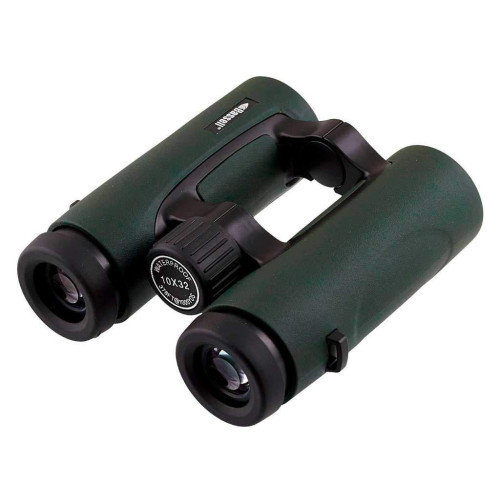 Бинокль Bassell 10x32 WP фото 2