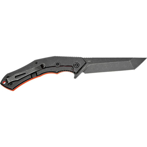 Нож SKIF T-Rex BSW Orange Handle фото 2