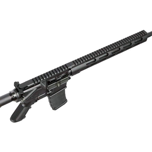 Карабин DPMS DR-15 16” M4 кал .223 Rem + прицел Bushnell 1-6х24 и моноблок Leapers фото 10