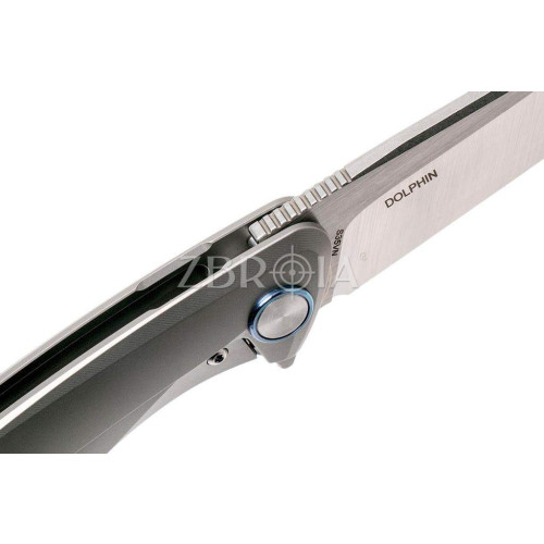 Ніж Bestech Dolphin BT1707C фото 6