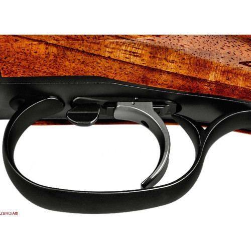 Ружье Blaser F16 Sporting кал. 12/76 фото 5