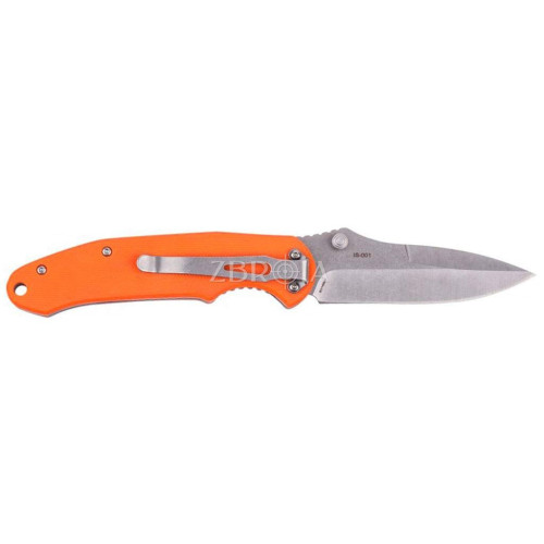 Нож SKIF Mouse Orange фото 2