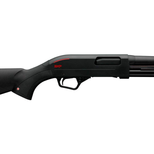 Рушниця Winchester SXP Defender кал. 12/76 (ствол 46 см.) фото 5