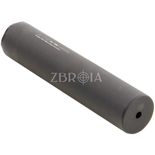 Глушитель A-TEC 150 Hertz кал. 30. Резьба M14x1 фото 3