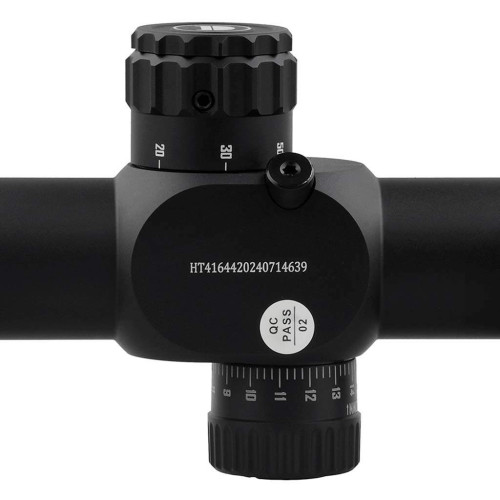 Прицел Discovery Optics HT Gen2 4-16x44 SFIR FFP (30 мм, подсветка) фото 5