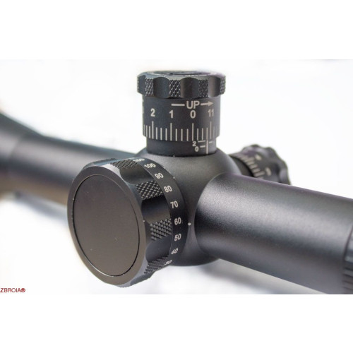 Оптический прицел Meopta ZD 6-24x56 RD фото 2
