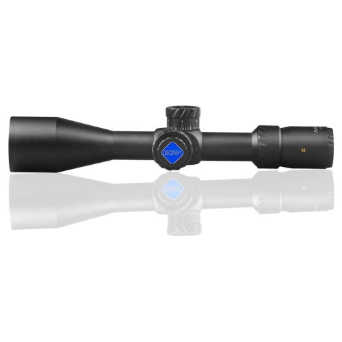Прицел Discovery Optics HD 4-24x50 SFIR фото 3