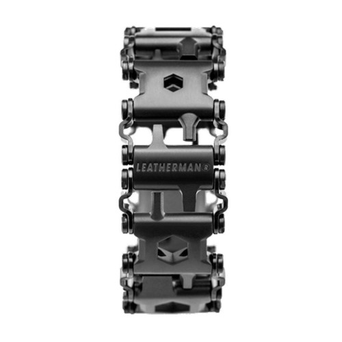 Браслет-мультитул Leatherman Tread Black (831999N) фото 4