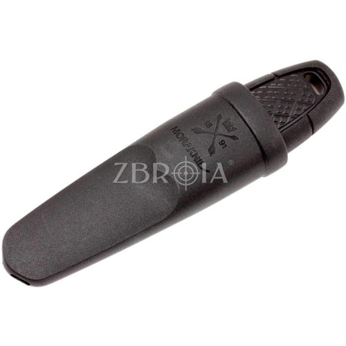 Нож Morakniv Eldris Black фото 6