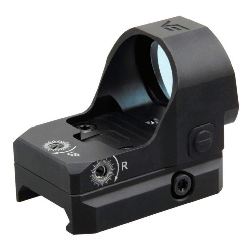 Коллиматорный прицел Vector Optics Frenzy AUT 1x22x26 Red Dot 3MOA фото 6
