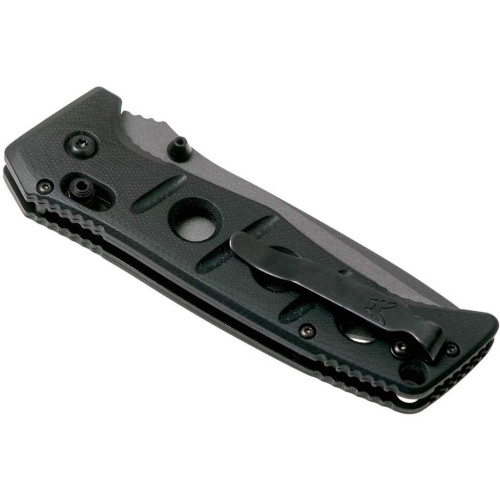 Нож Benchmade Sibert Adamas (275GY-1) фото 4