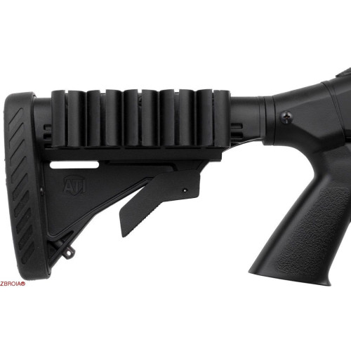 Рушниця Mossberg M500A Tactical кал. 12/76 фото 5